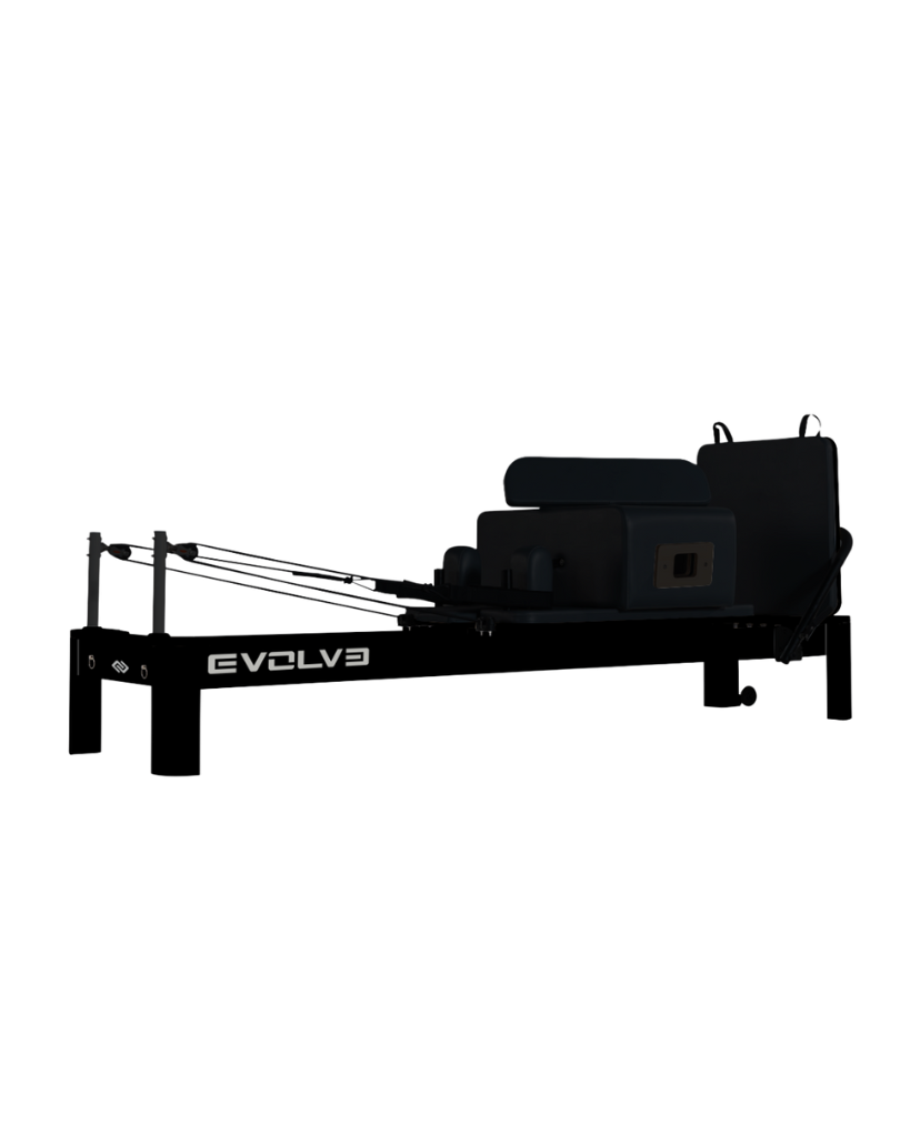 Evolve Prime Series Pilates Reformer (PR-020)