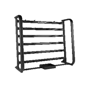 Evolve Studio-Pump Rack – 20 pcs (PR-250)