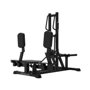 Evolve Econ Series Plate Loaded Standing Adduction (EC-110)