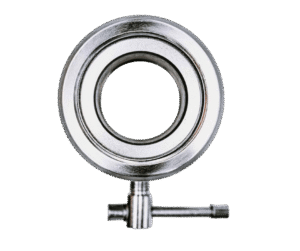Evolve Powerlifting Collars (PL-01)