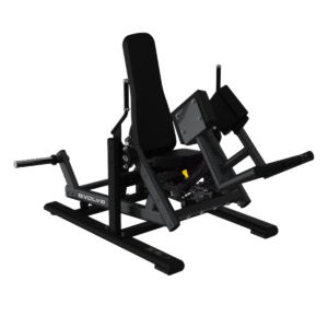 Evolve Ultra Series Plate Loaded Seated Hip Abduction (UL-620)