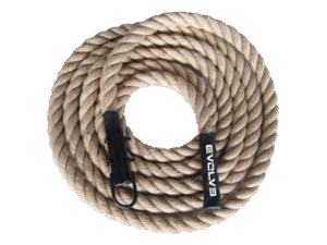 Evolve Climbing Rope (CR-385)
