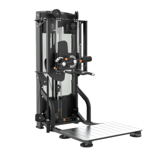 Evolve Ultra Series Selectorized Arms Machine (UL-410)