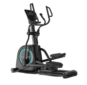 Evolve Prime Series Eliptical With LED Console (ET-PR-156-LED)
