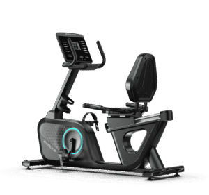 Evolve Prime Series Recumbent Bike With LED Console (RB-PR-156-LED)