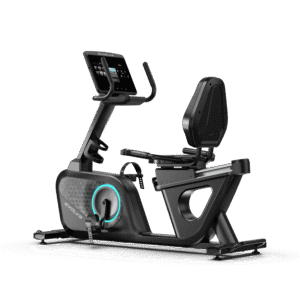 Evolve Prime Series Recumbent Bike With 15,6" TFT Console (RB-PR-156-TFT)