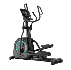 Evolve Prime Series Eliptical With 15,6” TFT Console (ET-PR-156-TFT)