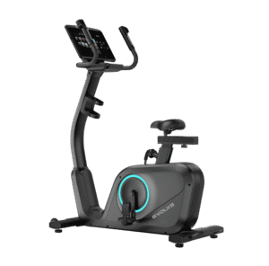 Evolve Prime Series Upright Bike With 15,6” TFT Console (UB-PR-156-TFT)