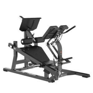 Evolve Ultra Series Plate Loaded Glute Machine (UL-625)