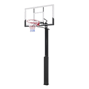 Evolve In-Ground Basketball Stand (IG-140)