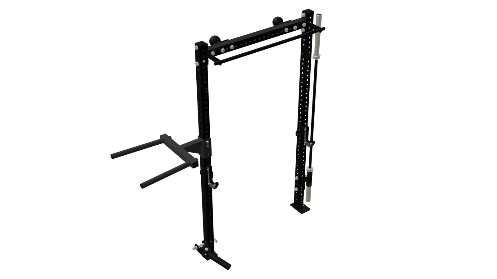 Evolve Pull Up Bar Rig (FS-18)