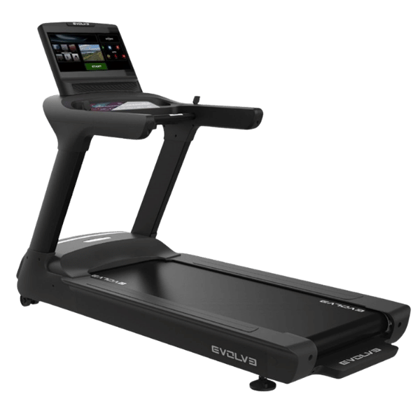 Commercial cardio equipment
