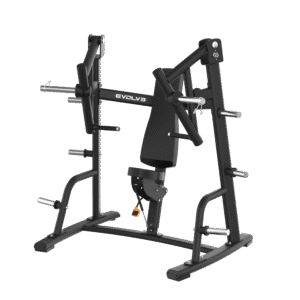 Evolve Ultra V2 Series Plate Loaded Chest Press (UL-101)
