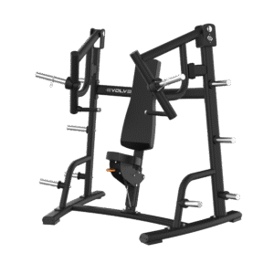 Evolve Ultra V2 Series Plate Loaded Incline Chest Press (UL-102)