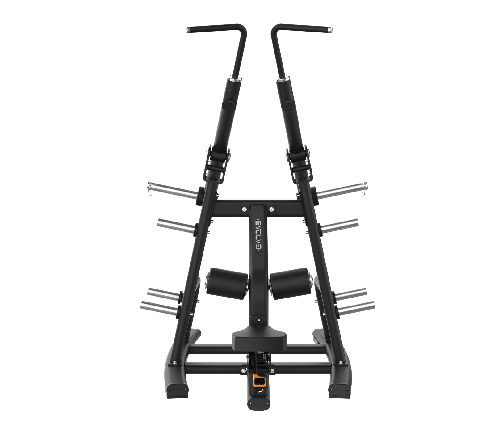 Evolve Ultra V2 Series Plate Loaded PullDown (UL-106)