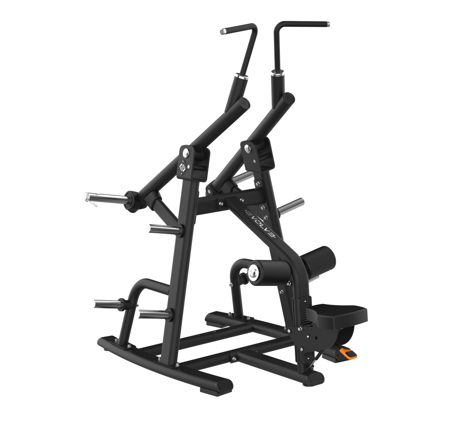 Evolve Ultra V2 Series Plate Loaded PullDown (UL-106)