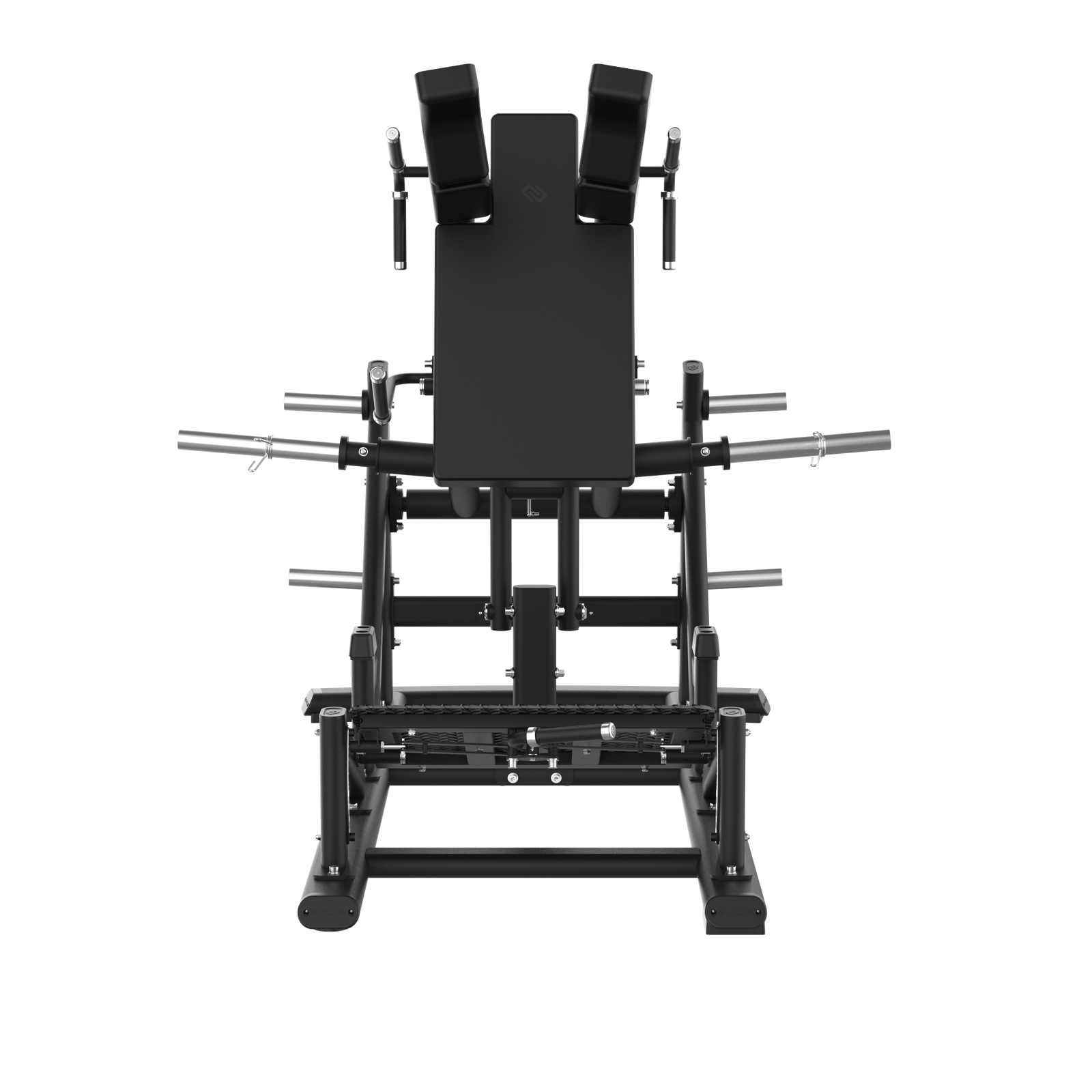 Evolve Ultra V2 Series Plate Loaded V-Squat (UL-138)