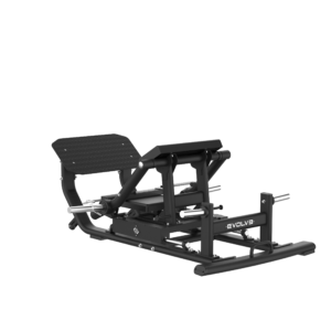 Evolve Ultra V2 Series Plate Loaded Hip Thrust Machine (UL-316)