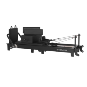Evolve Econ Series Foldable Pilates Reformer (EC-030)