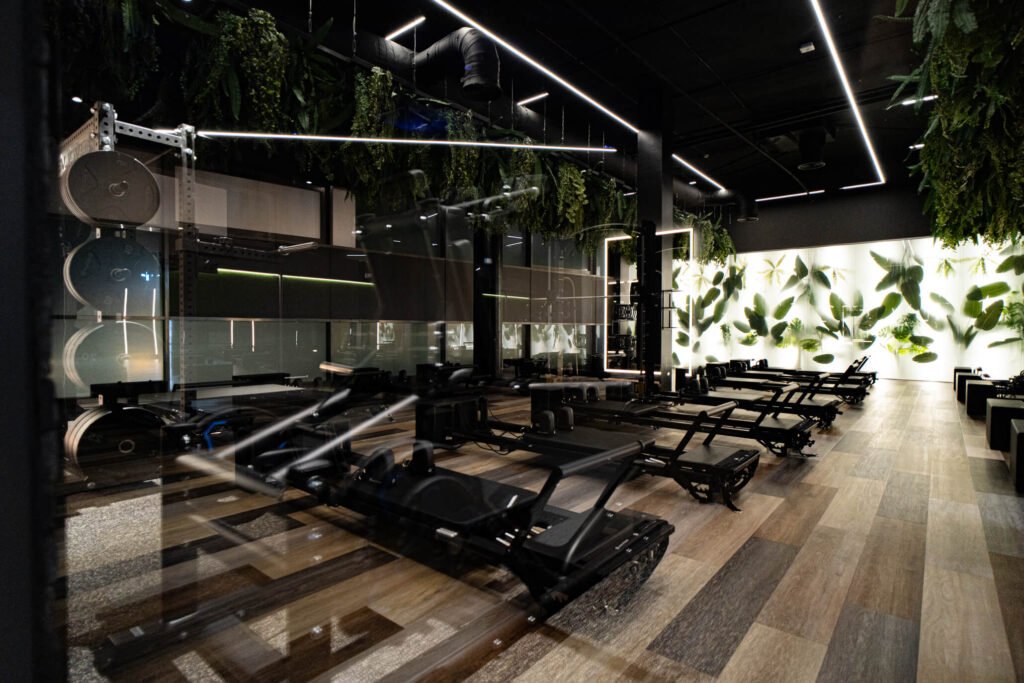 Projektgalleri
