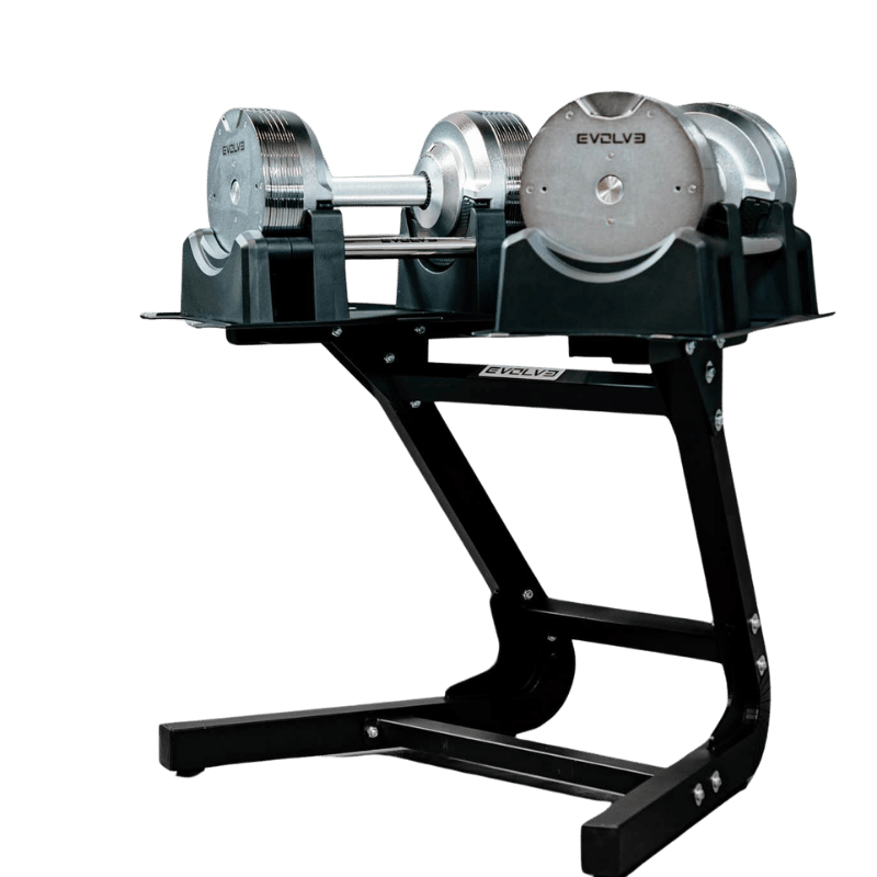 Evolve Prime Series Home Gym Set (50m²)