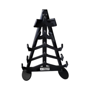 Evolve Prime Series Gym Handles Rack + Pull Handles (GH-020SET)