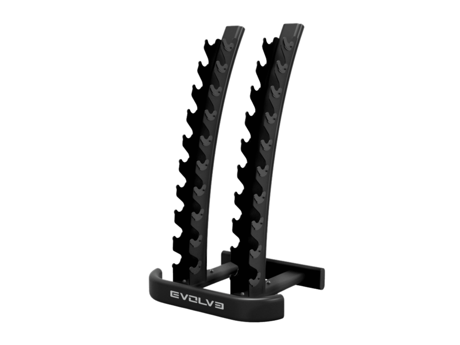 Free Weight Storage