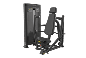 Evolve Econ V2 Series Selectorized Chest Press (EC-201)