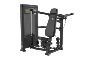 Evolve Econ V2 Series Selectorized Shoulder Press (EC-203)