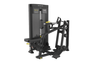Evolve Econ V2 Series Selectorized Horizontal Row (EC-204)