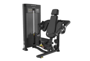 Evolve Econ V2 Series Selectorized Biceps Curl (EC-206)