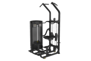 Evolve Econ V2 Series Selectorized Assisted Chin/ Dip (EC-208)