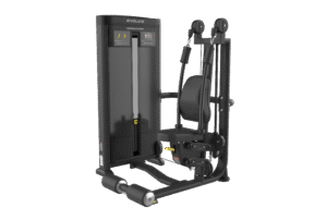 Evolve Econ V2 Series Selectorized Abdominal Machine (EC-210)