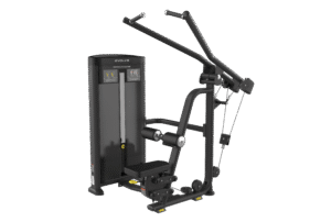 Evolve Econ V2 Series Selectorized Lat Pull Down (EC-212)