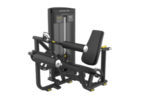 Evolve Econ V2 Series Selectorized Seated Leg Curl (EC-213)
