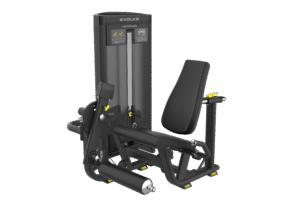 Evolve Econ V2 Series Selectorized Leg Extension (EC-214)