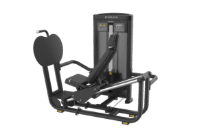 Evolve Econ V2 Series Selectorized Leg Press (EC-215)