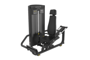 Evolve Econ V2 Series Selectorized Seated Calf (EC-217)