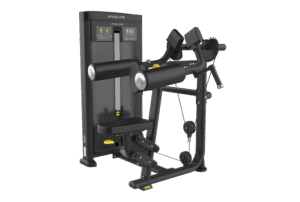 Evolve Econ V2 Series Selectorized Lateral Raise (EC-223)