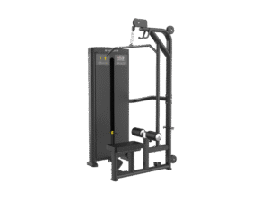Evolve Econ V2 Series Selectorized Lat Pull Down (EC-224)