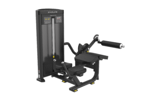Evolve Econ V2 Series Selectorized Prone Leg Curl (EC-225)