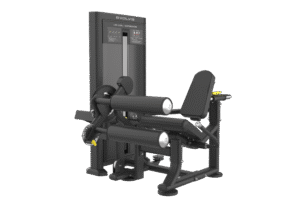 Evolve Econ V2 Series Selectorized Leg Curl / Extension (EC-227)