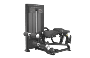 Evolve Econ V2 Series Selectorized Prone Leg Curl / Extension (EC-232)