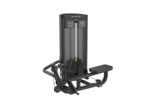 Evolve Econ V2 Series Selectorized Low Row (EC-233)