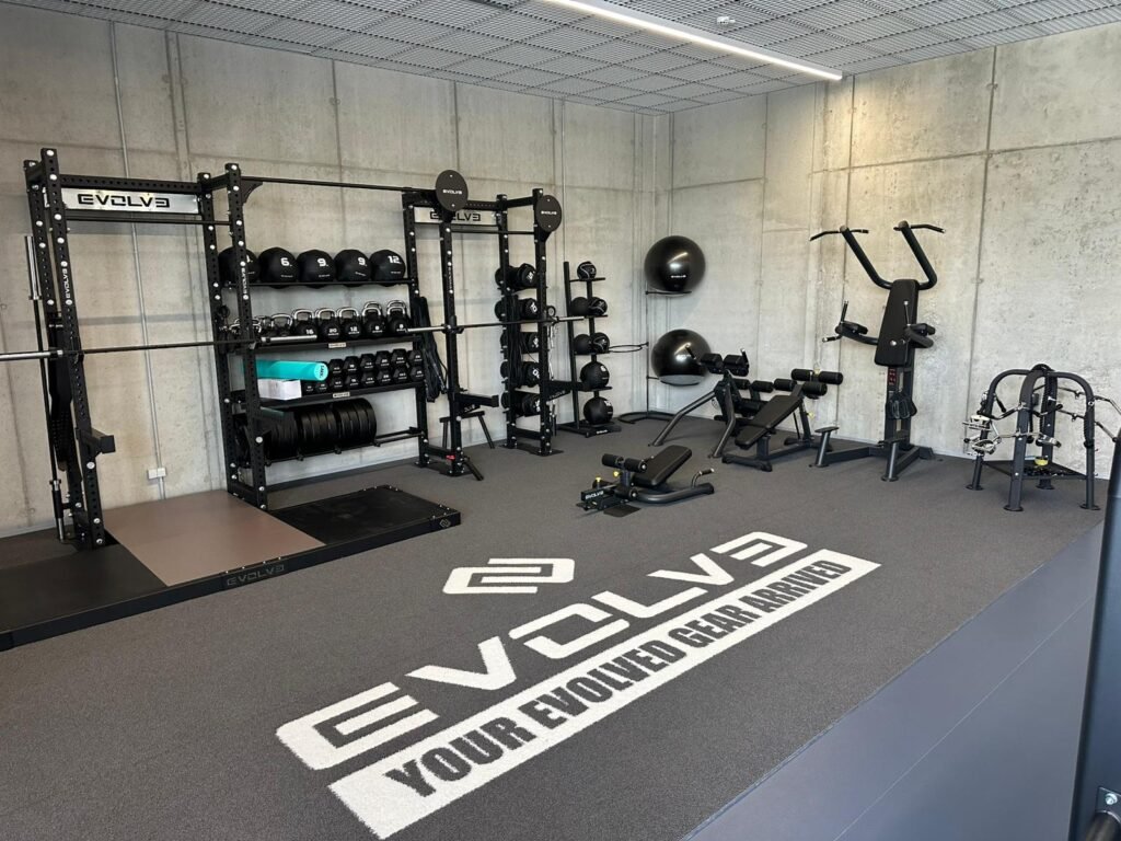 Projektgalleri