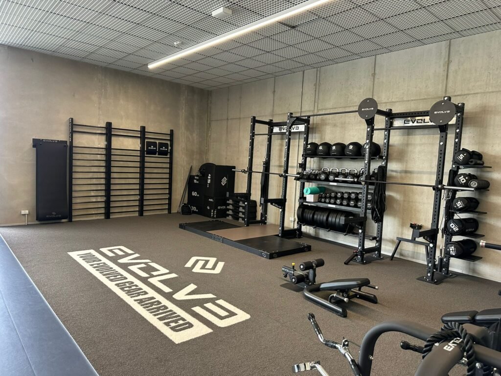 Projektgalleri