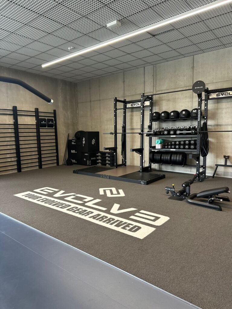 Projektgalleri