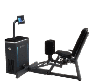 Evolve Digital Strength Series Selectorized Abduction / Adduction (DS-516)