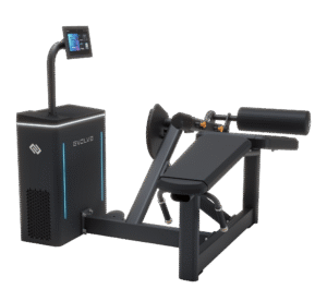 Evolve Digital Strength Series Selectorized Prone Leg Curl (DS-518)