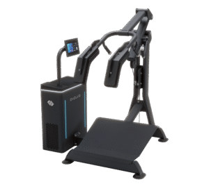 Evolve Digital Strength Series Selectorized Squat (DS-530)